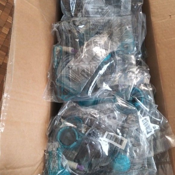 Feeding Bags Enteralite Infinity 500ml - Picture 3 of 3